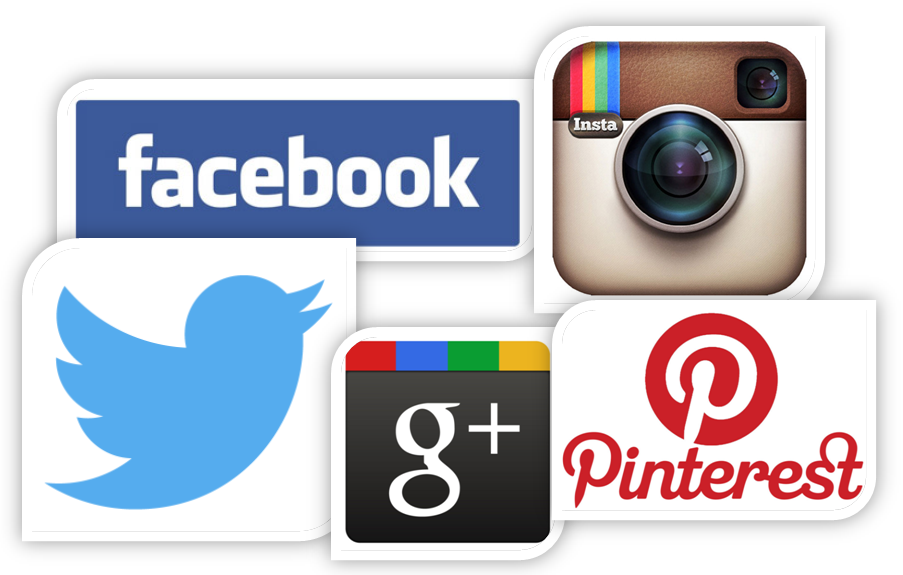 Southern Ocean County Social Media | Connect With Us